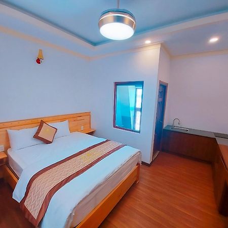 Hoang Yen Villa Dalat Экстерьер фото