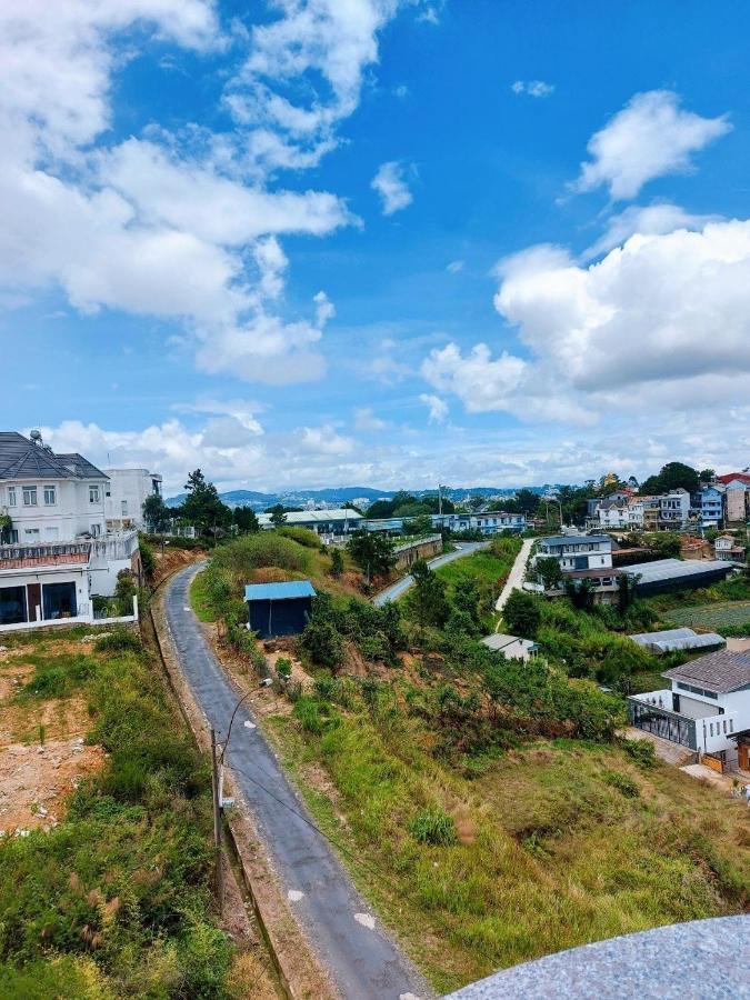 Hoang Yen Villa Dalat Экстерьер фото